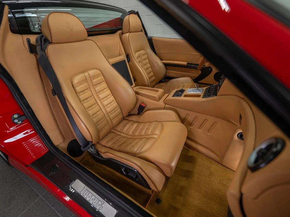 2006 Ferrari 575M Superamerica - Image 14 of 31