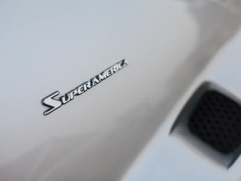 2006 Ferrari 575M Superamerica - Image 8 of 31