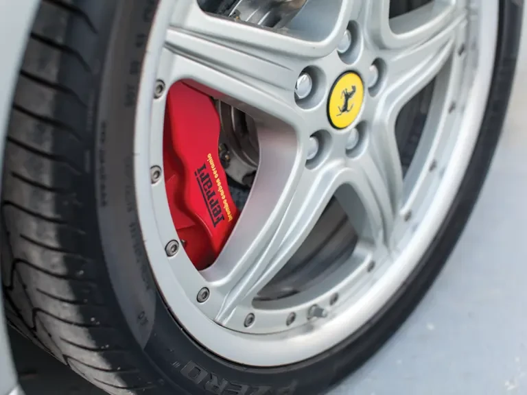 2006 Ferrari 575M Superamerica - Image 22 of 31