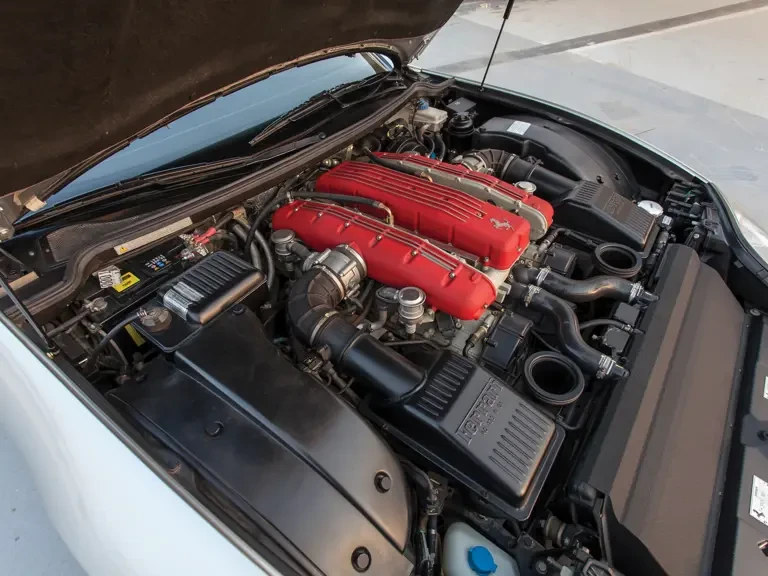 2006 Ferrari 575M Superamerica - Image 29 of 31