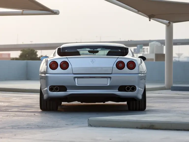 2006 Ferrari 575M Superamerica - Image 11 of 31