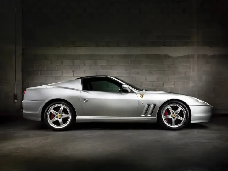 2006 Ferrari 575M Superamerica - Image 6 of 31