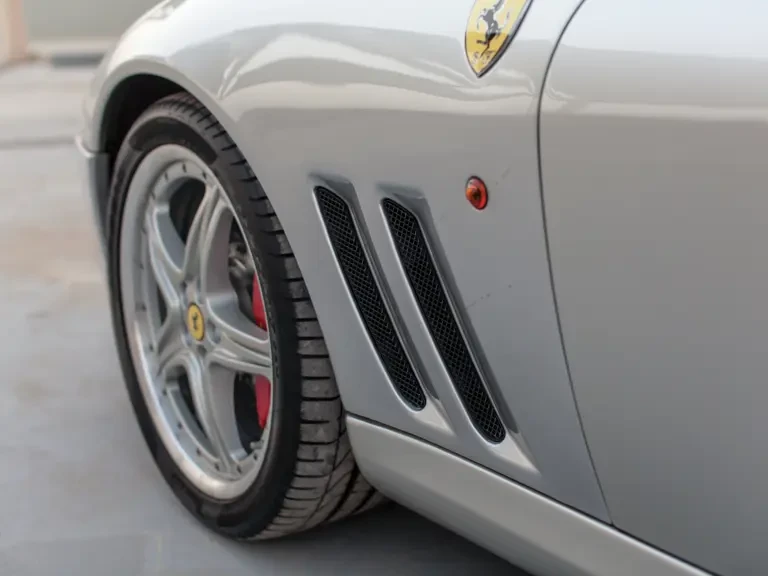 2006 Ferrari 575M Superamerica - Image 9 of 31