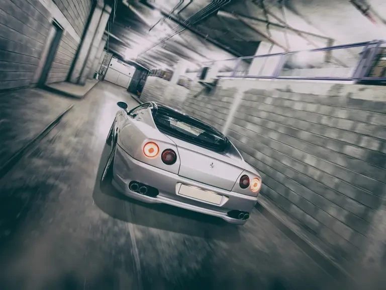 2006 Ferrari 575M Superamerica - Image 31 of 31