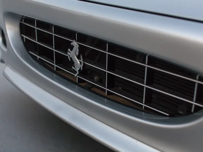 2006 Ferrari 575M Superamerica - Image 21 of 31