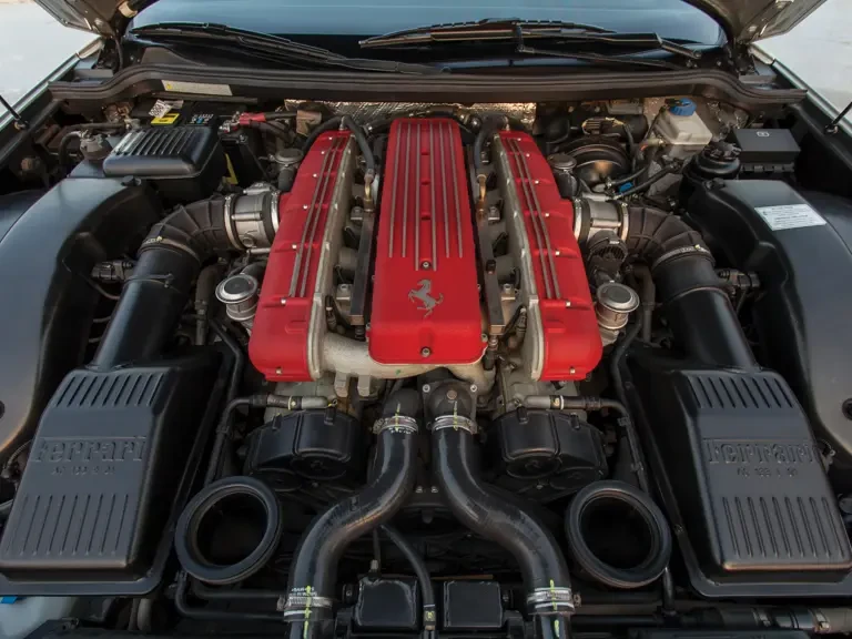 2006 Ferrari 575M Superamerica - Image 4 of 31
