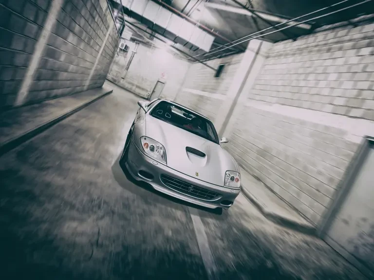 2006 Ferrari 575M Superamerica - Image 30 of 31