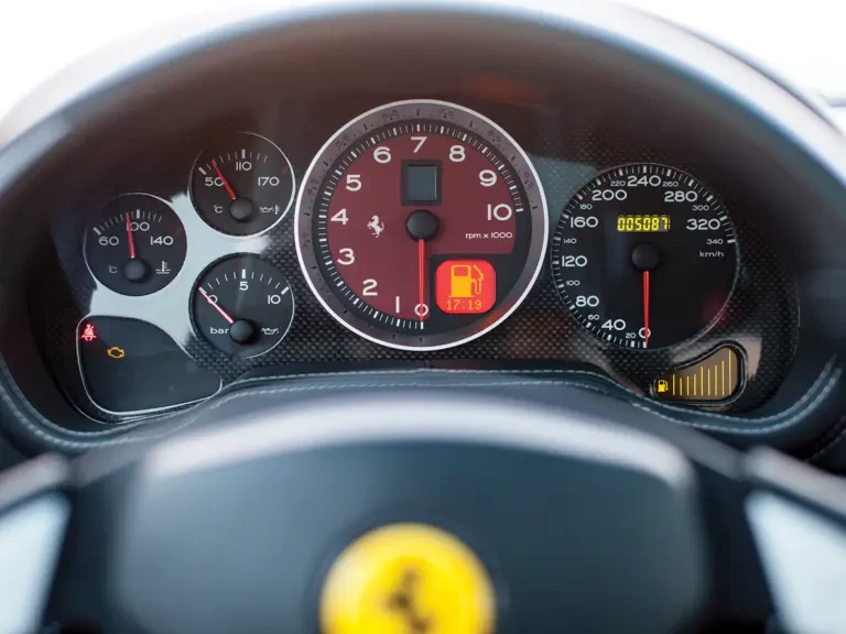 2006 Ferrari 575M Superamerica - Image 13 of 31