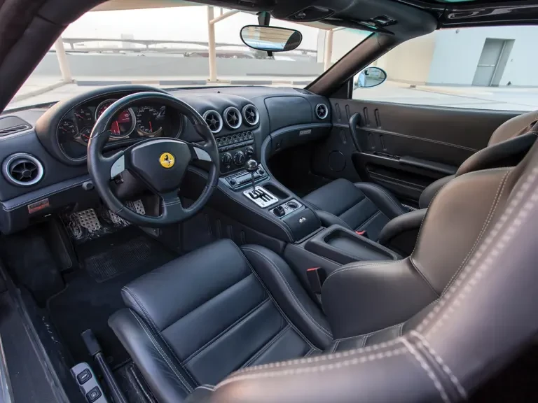 2006 Ferrari 575M Superamerica - Image 5 of 31
