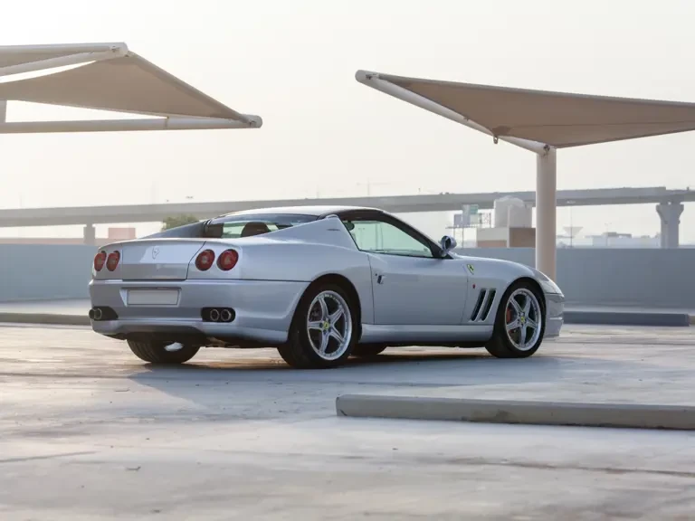 2006 Ferrari 575M Superamerica - Image 3 of 31