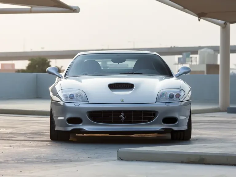 2006 Ferrari 575M Superamerica - Image 10 of 31