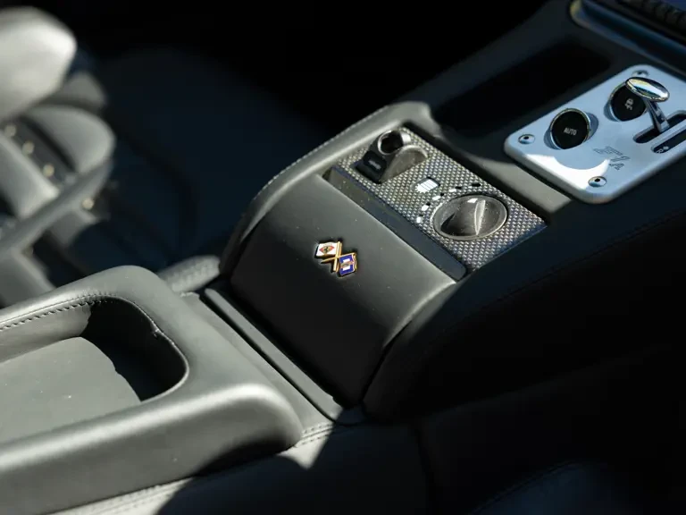 2006 Ferrari 575M Superamerica - Image 19 of 31