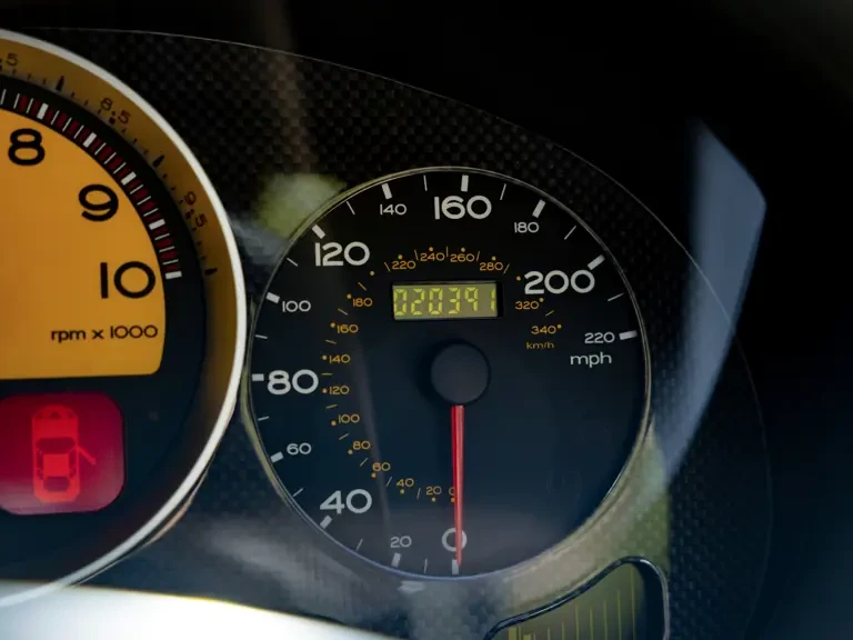 2006 Ferrari 575M Superamerica - Image 12 of 31