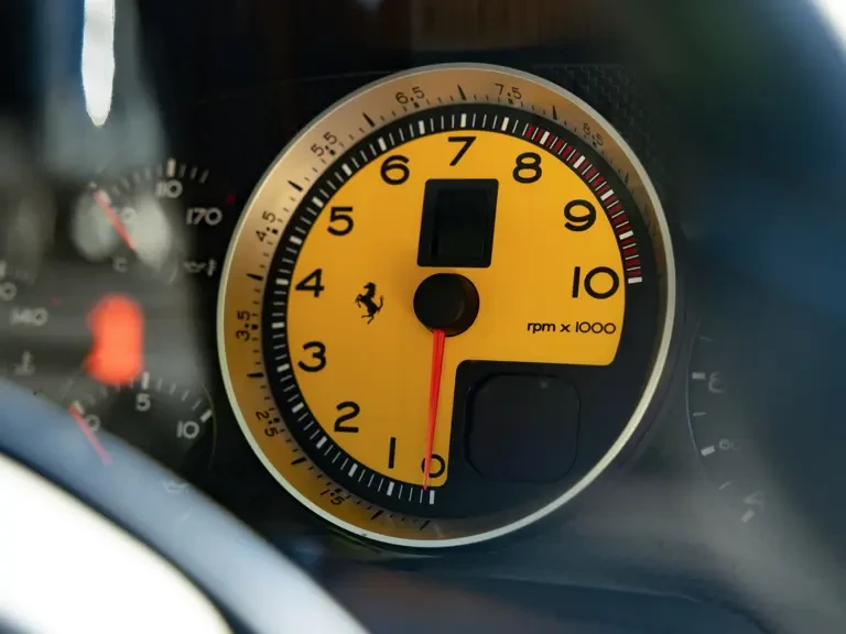 2006 Ferrari 575M Superamerica - Image 28 of 31