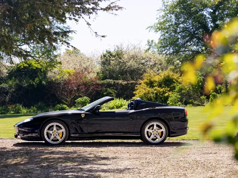 2006 Ferrari 575M Superamerica - Image 10 of 31