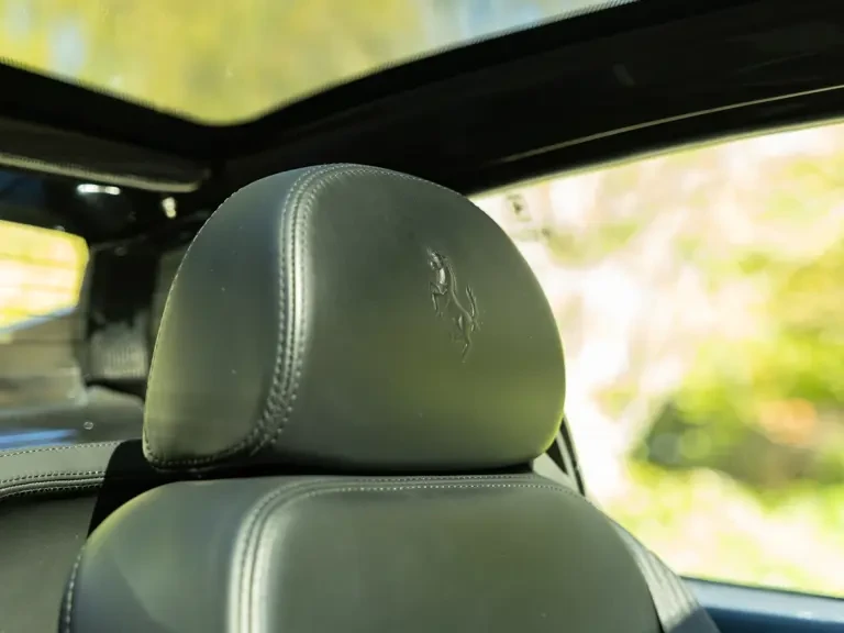 2006 Ferrari 575M Superamerica - Image 26 of 31