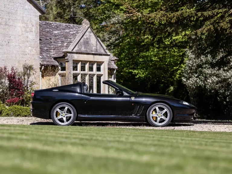 2006 Ferrari 575M Superamerica - Image 6 of 31