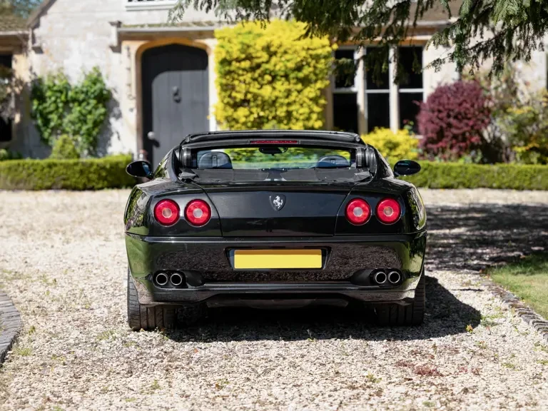 2006 Ferrari 575M Superamerica - Image 9 of 31