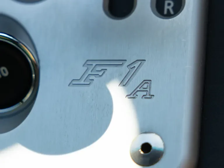 2006 Ferrari 575M Superamerica - Image 22 of 31