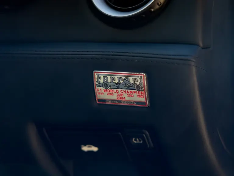 2006 Ferrari 575M Superamerica - Image 18 of 31