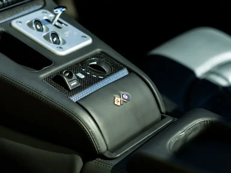 2006 Ferrari 575M Superamerica - Image 30 of 31