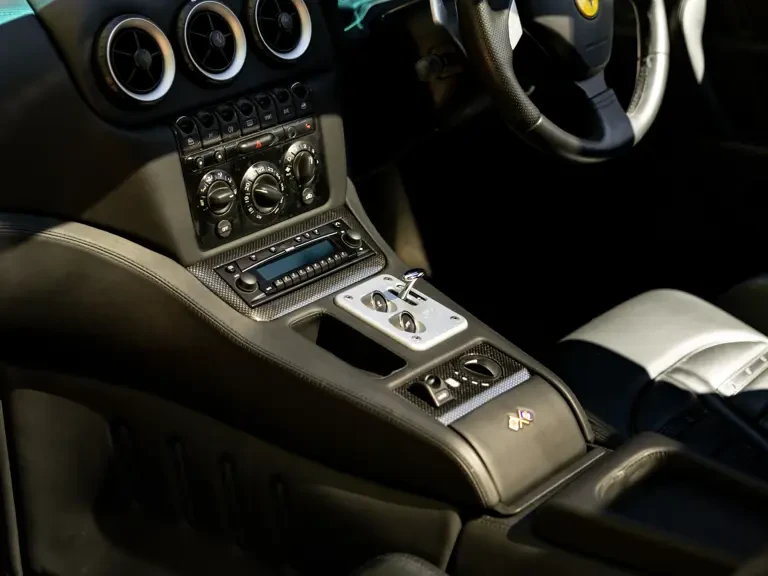 2006 Ferrari 575M Superamerica - Image 11 of 31
