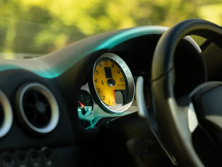 2006 Ferrari 575M Superamerica - Image 31 of 31