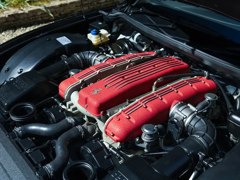 2006 Ferrari 575M Superamerica - Image 4 of 31