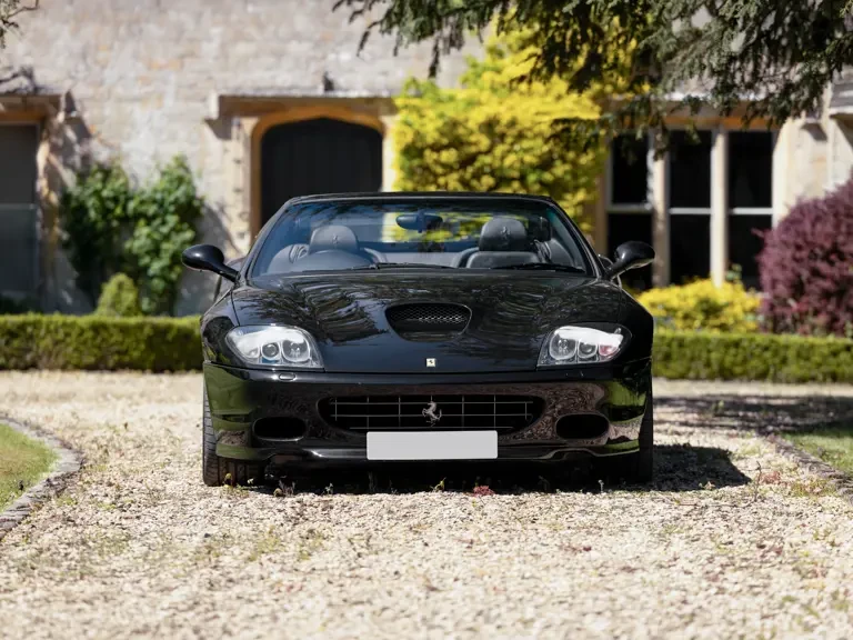 2006 Ferrari 575M Superamerica - Image 8 of 31