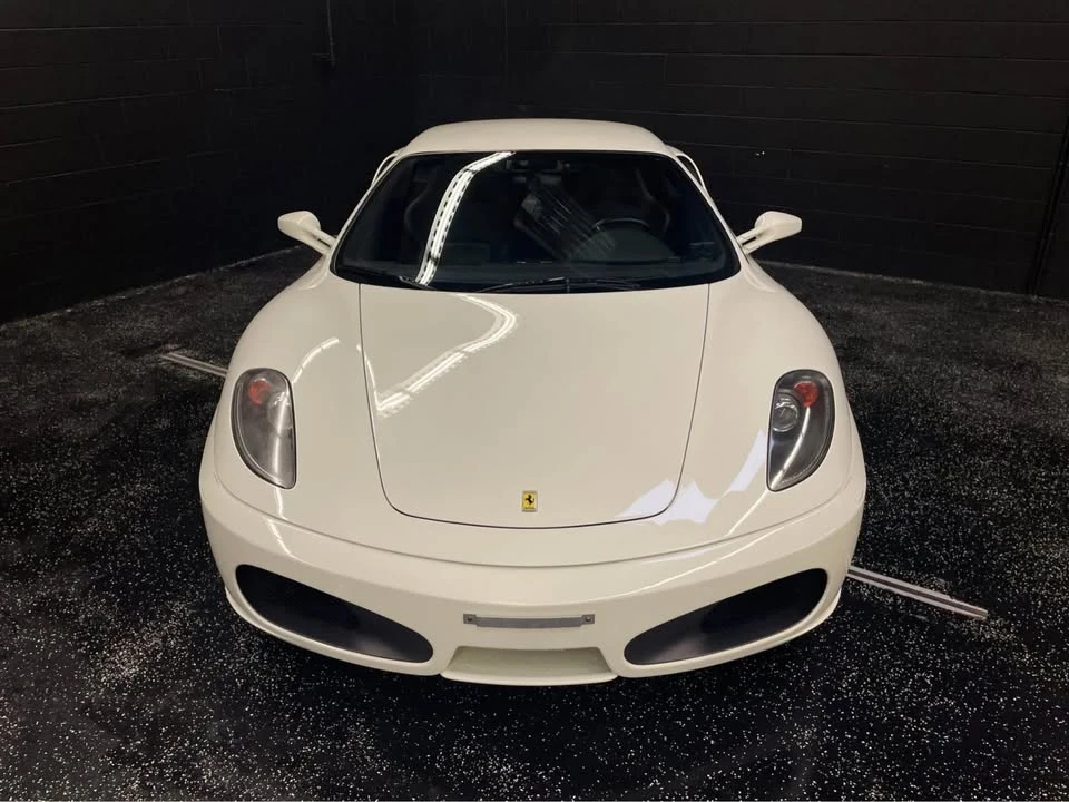 2006 Ferrari F430 Berlinetta - Image 2 of 19
