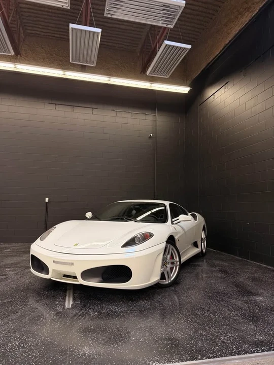 2006 Ferrari F430 Berlinetta - Image 2 of 12