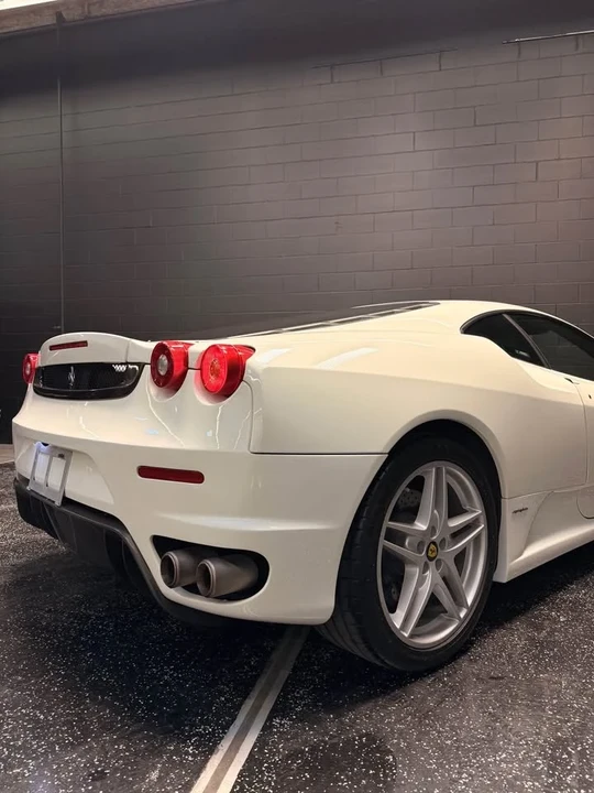 2006 Ferrari F430 Berlinetta - Image 6 of 12