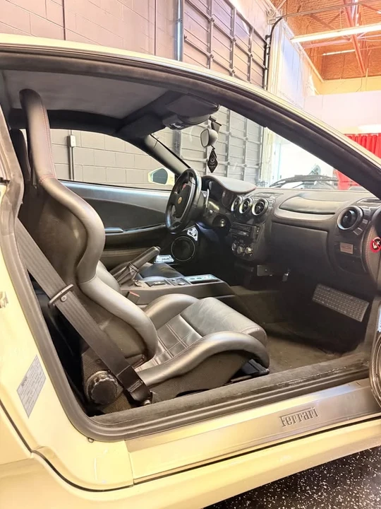 2006 Ferrari F430 Berlinetta - Image 10 of 12