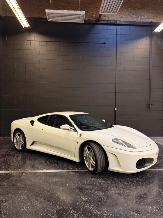 2006 Ferrari F430 Berlinetta - Image 12 of 12