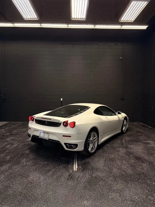 2006 Ferrari F430 Berlinetta - Image 7 of 12