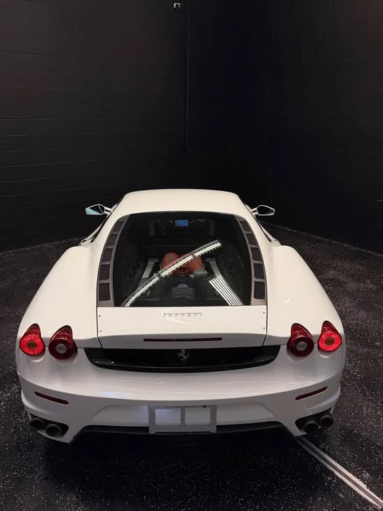2006 Ferrari F430 Berlinetta - Image 5 of 12