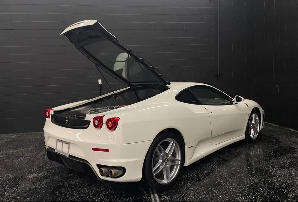 2006 Ferrari F430 Berlinetta - Image 5 of 19