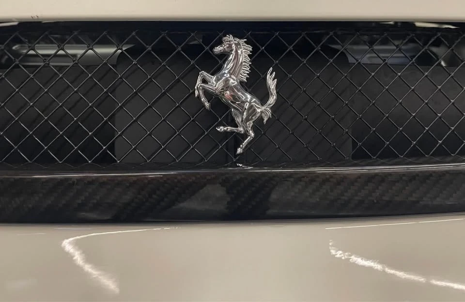 2006 Ferrari F430 Berlinetta - Image 8 of 19