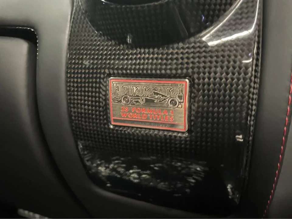 2006 Ferrari F430 Berlinetta - Image 18 of 19