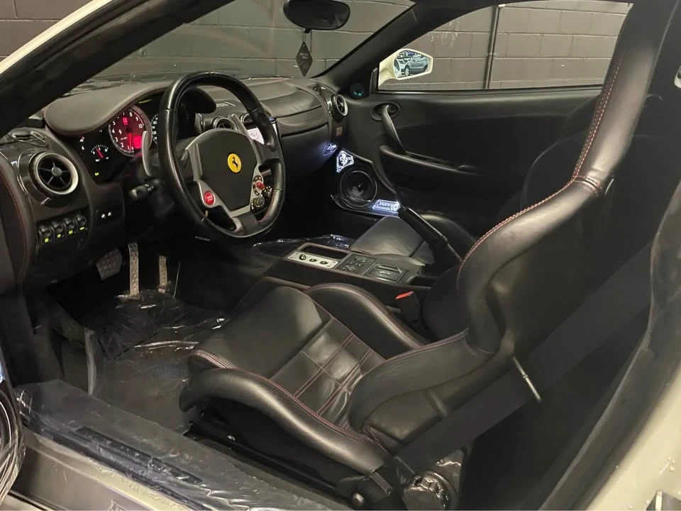 2006 Ferrari F430 Berlinetta - Image 10 of 19