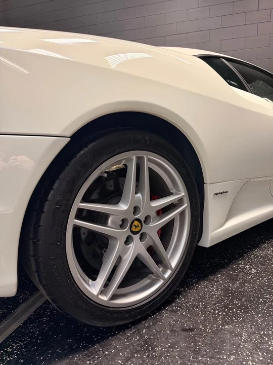2006 Ferrari F430 Berlinetta - Image 3 of 12