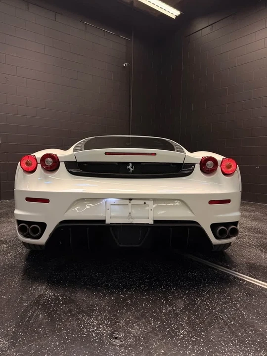 2006 Ferrari F430 Berlinetta - Image 4 of 12