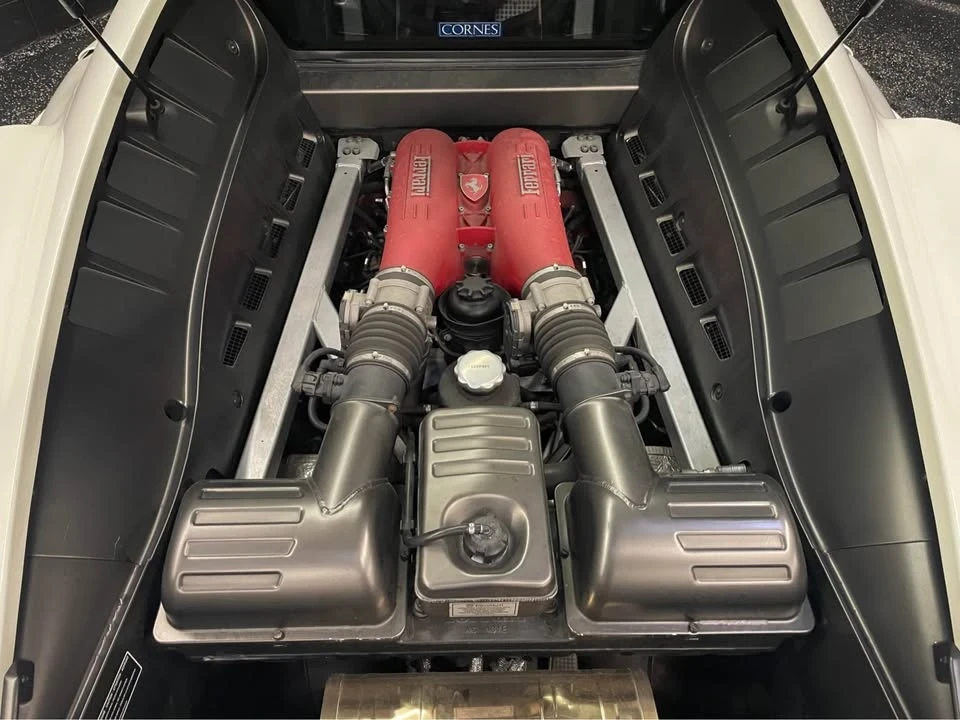 2006 Ferrari F430 Berlinetta - Image 9 of 19
