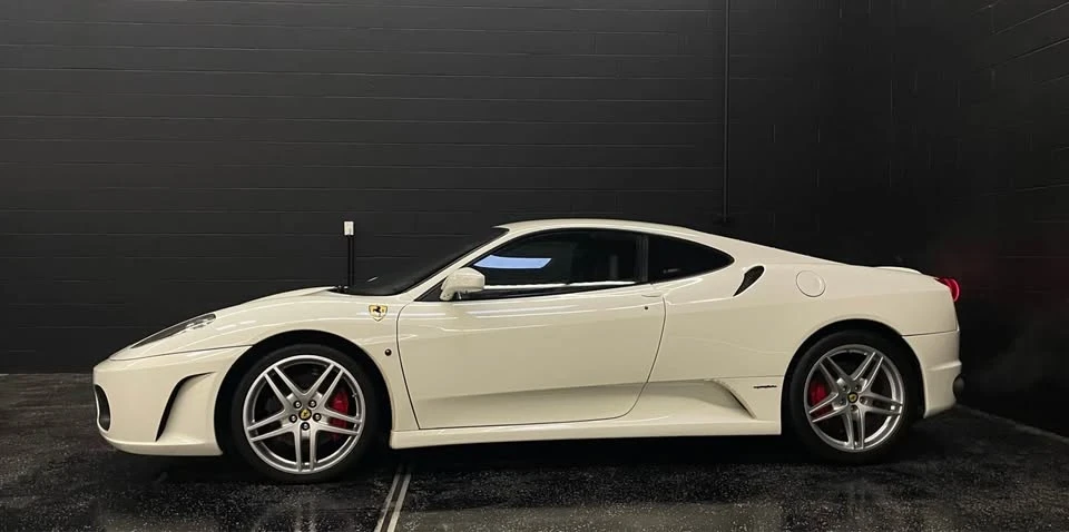 2006 Ferrari F430 Berlinetta - Image 4 of 19