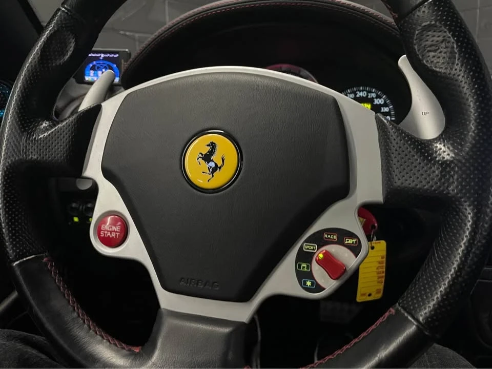 2006 Ferrari F430 Berlinetta - Image 16 of 19