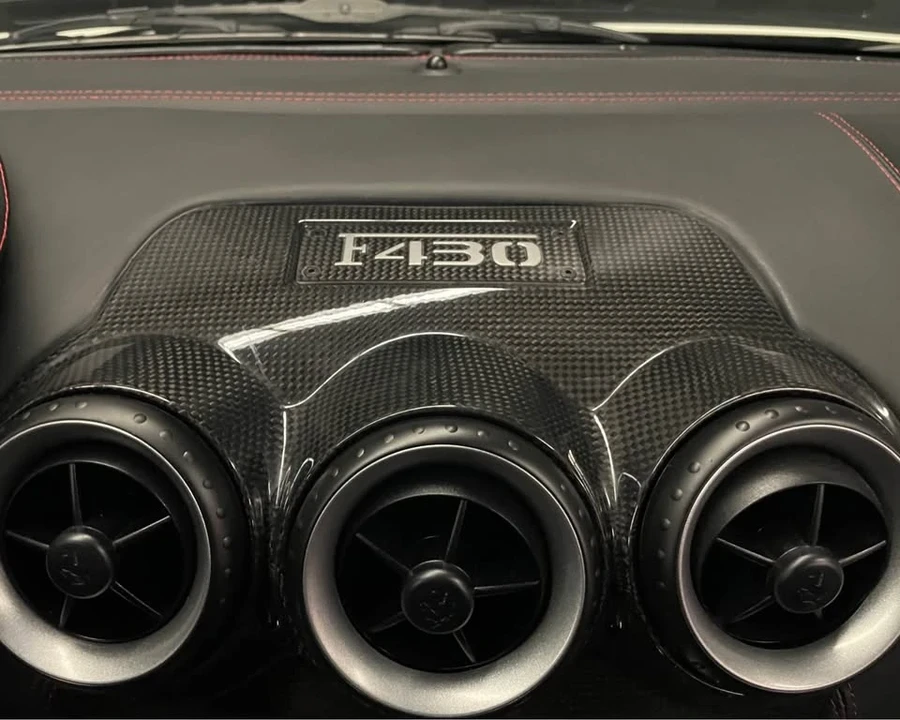 2006 Ferrari F430 Berlinetta - Image 19 of 19