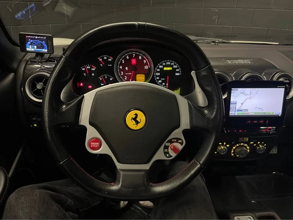 2006 Ferrari F430 Berlinetta - Image 14 of 19