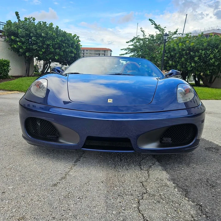2006 Ferrari F430 Berlinetta - Image 2 of 20