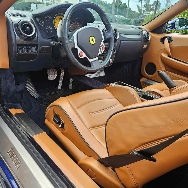 2006 Ferrari F430 Berlinetta - Image 12 of 20