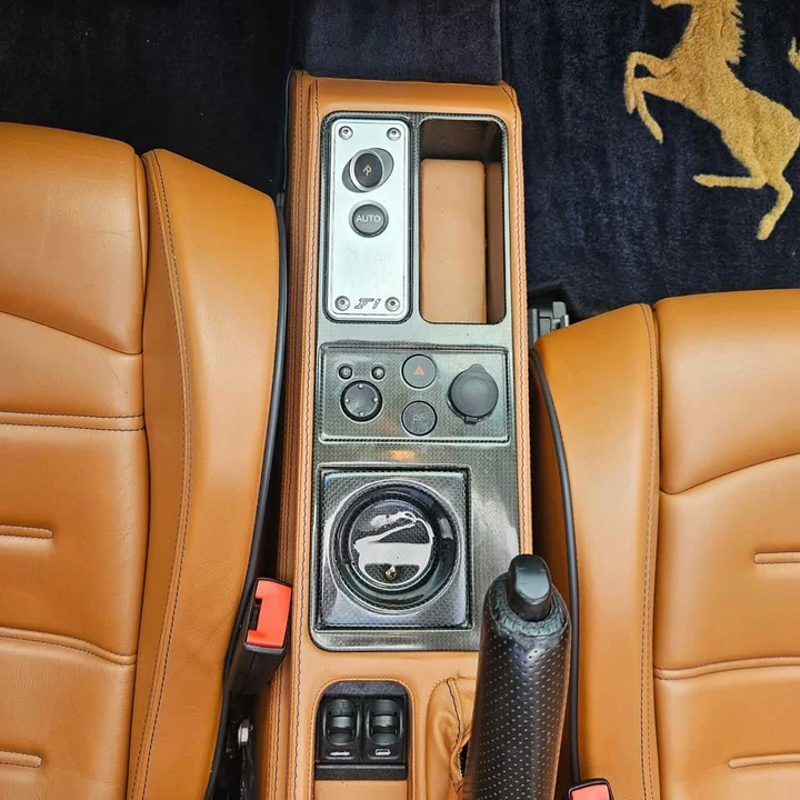 2006 Ferrari F430 Berlinetta - Image 15 of 20